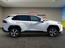 TOYOTA RAV4 2.5 Plug-In-Hybrid Premium, Plug-in-Hybrid Benzina/Elettrica, Occasioni / Usate, Automatico - 6