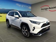 TOYOTA RAV4 2.5 Plug-In-Hybrid Premium, Plug-in-Hybrid Benzina/Elettrica, Occasioni / Usate, Automatico - 7