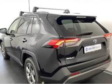 TOYOTA RAV4 2.5 HSD Premium, Voll-Hybrid Benzin/Elektro, Occasion / Gebraucht, Automatik - 2