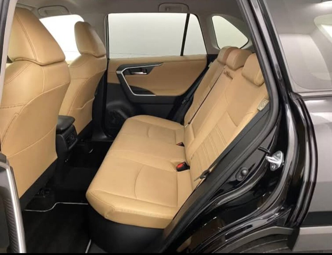 TOYOTA RAV4 2.5 HSD Premium, Hybride Intégral Essence/Électricité, Occasion / Utilisé, Automatique - 6