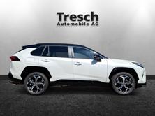 TOYOTA RAV4 2.5 Plug-In-Hybrid Platinum, Plug-in-Hybrid Petrol/Electric, Second hand / Used, Automatic - 2
