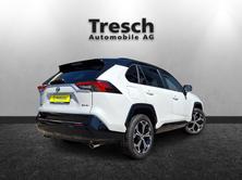 TOYOTA RAV4 2.5 Plug-In-Hybrid Platinum, Plug-in-Hybrid Petrol/Electric, Second hand / Used, Automatic - 3