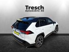 TOYOTA RAV4 2.5 Plug-In-Hybrid Platinum, Plug-in-Hybrid Petrol/Electric, Second hand / Used, Automatic - 4