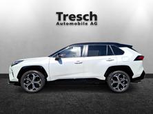 TOYOTA RAV4 2.5 Plug-In-Hybrid Platinum, Plug-in-Hybrid Petrol/Electric, Second hand / Used, Automatic - 5