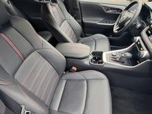 TOYOTA RAV4 2.5 Plug-In-Hybrid Platinum, Plug-in-Hybrid Petrol/Electric, Second hand / Used, Automatic - 7