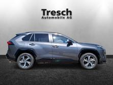 TOYOTA RAV4 2.5 Plug-In-Hybrid Premium, Plug-in-Hybrid Petrol/Electric, Second hand / Used, Automatic - 2