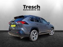 TOYOTA RAV4 2.5 Plug-In-Hybrid Premium, Plug-in-Hybrid Petrol/Electric, Second hand / Used, Automatic - 3