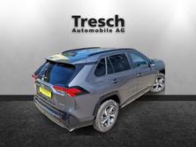 TOYOTA RAV4 2.5 Plug-In-Hybrid Premium, Plug-in-Hybrid Petrol/Electric, Second hand / Used, Automatic - 4