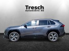 TOYOTA RAV4 2.5 Plug-In-Hybrid Premium, Plug-in-Hybrid Petrol/Electric, Second hand / Used, Automatic - 5