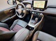 TOYOTA RAV4 2.5 Plug-In-Hybrid Premium, Plug-in-Hybrid Petrol/Electric, Second hand / Used, Automatic - 6