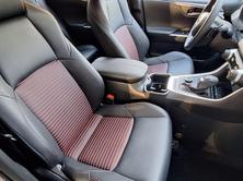 TOYOTA RAV4 2.5 Plug-In-Hybrid Premium, Plug-in-Hybrid Petrol/Electric, Second hand / Used, Automatic - 7