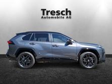 TOYOTA RAV4 2.5 Plug-In-Hybrid GR Sport, Plug-in-Hybrid Petrol/Electric, Second hand / Used, Automatic - 2