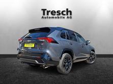 TOYOTA RAV4 2.5 Plug-In-Hybrid GR Sport, Plug-in-Hybrid Petrol/Electric, Second hand / Used, Automatic - 3