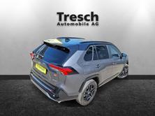 TOYOTA RAV4 2.5 Plug-In-Hybrid GR Sport, Plug-in-Hybrid Petrol/Electric, Second hand / Used, Automatic - 4