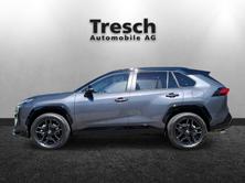 TOYOTA RAV4 2.5 Plug-In-Hybrid GR Sport, Plug-in-Hybrid Petrol/Electric, Second hand / Used, Automatic - 5