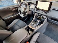 TOYOTA RAV4 2.5 Plug-In-Hybrid GR Sport, Plug-in-Hybrid Petrol/Electric, Second hand / Used, Automatic - 6