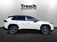 TOYOTA RAV4 2.5 Plug-In-Hybrid Platinum, Plug-in-Hybrid Petrol/Electric, Second hand / Used, Automatic - 2