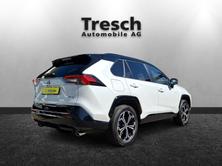 TOYOTA RAV4 2.5 Plug-In-Hybrid Platinum, Plug-in-Hybrid Petrol/Electric, Second hand / Used, Automatic - 3