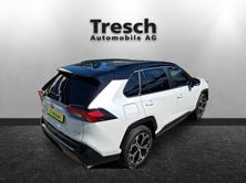 TOYOTA RAV4 2.5 Plug-In-Hybrid Platinum, Plug-in-Hybrid Petrol/Electric, Second hand / Used, Automatic - 4