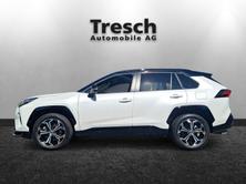 TOYOTA RAV4 2.5 Plug-In-Hybrid Platinum, Plug-in-Hybrid Petrol/Electric, Second hand / Used, Automatic - 5