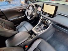 TOYOTA RAV4 2.5 Plug-In-Hybrid Platinum, Plug-in-Hybrid Petrol/Electric, Second hand / Used, Automatic - 6
