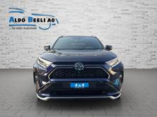 TOYOTA RAV4 2.5 Plug-In-Hybrid Platinum, Plug-in-Hybrid Petrol/Electric, Second hand / Used, Automatic - 2