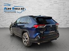 TOYOTA RAV4 2.5 Plug-In-Hybrid Platinum, Plug-in-Hybrid Petrol/Electric, Second hand / Used, Automatic - 3