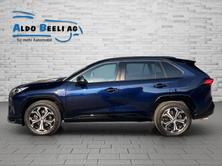 TOYOTA RAV4 2.5 Plug-In-Hybrid Platinum, Plug-in-Hybrid Petrol/Electric, Second hand / Used, Automatic - 4