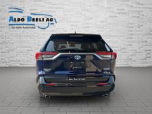 TOYOTA RAV4 2.5 Plug-In-Hybrid Platinum, Plug-in-Hybrid Petrol/Electric, Second hand / Used, Automatic - 5