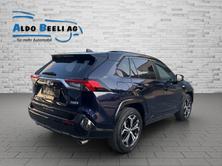TOYOTA RAV4 2.5 Plug-In-Hybrid Platinum, Plug-in-Hybrid Petrol/Electric, Second hand / Used, Automatic - 6