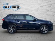 TOYOTA RAV4 2.5 Plug-In-Hybrid Platinum, Plug-in-Hybrid Petrol/Electric, Second hand / Used, Automatic - 7
