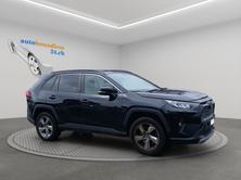 TOYOTA RAV-4 2.0 Comfort Multidrive S 4WD, Essence, Occasion / Utilisé, Automatique - 3
