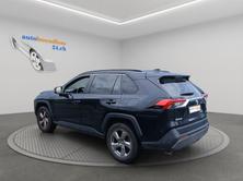 TOYOTA RAV-4 2.0 Comfort Multidrive S 4WD, Essence, Occasion / Utilisé, Automatique - 4