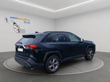 TOYOTA RAV-4 2.0 Comfort Multidrive S 4WD, Essence, Occasion / Utilisé, Automatique - 5