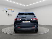 TOYOTA RAV-4 2.0 Comfort Multidrive S 4WD, Essence, Occasion / Utilisé, Automatique - 6