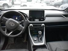 TOYOTA RAV-4 2.0 Comfort Multidrive S 4WD, Petrol, Second hand / Used, Automatic - 6