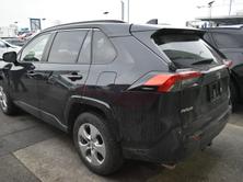 TOYOTA RAV-4 2.0 Comfort Multidrive S 4WD, Petrol, Second hand / Used, Automatic - 7