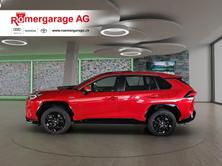 TOYOTA RAV4 2.5 Plug-In-Hybrid Premium, Plug-in-Hybrid Benzin/Elektro, Occasion / Gebraucht, Automatik - 2
