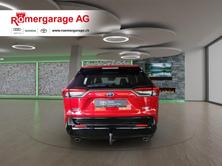 TOYOTA RAV4 2.5 Plug-In-Hybrid Premium, Plug-in-Hybrid Benzin/Elektro, Occasion / Gebraucht, Automatik - 3
