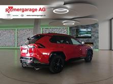TOYOTA RAV4 2.5 Plug-In-Hybrid Premium, Plug-in-Hybrid Benzin/Elektro, Occasion / Gebraucht, Automatik - 4