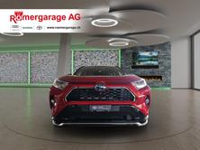 TOYOTA RAV4 2.5 Plug-In-Hybrid Premium, Plug-in-Hybrid Benzin/Elektro, Occasion / Gebraucht, Automatik - 5