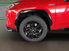 TOYOTA RAV4 2.5 Plug-In-Hybrid Premium, Plug-in-Hybrid Benzin/Elektro, Occasion / Gebraucht, Automatik - 6