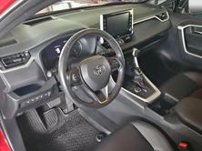 TOYOTA RAV4 2.5 Plug-In-Hybrid Premium, Plug-in-Hybrid Benzin/Elektro, Occasion / Gebraucht, Automatik - 7