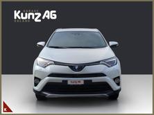 TOYOTA RAV4 2.5 HSD Style, Full-Hybrid Petrol/Electric, Second hand / Used, Automatic - 2
