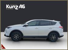 TOYOTA RAV4 2.5 HSD Style, Full-Hybrid Petrol/Electric, Second hand / Used, Automatic - 3