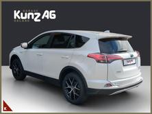 TOYOTA RAV4 2.5 HSD Style, Full-Hybrid Petrol/Electric, Second hand / Used, Automatic - 4