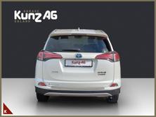 TOYOTA RAV4 2.5 HSD Style, Full-Hybrid Petrol/Electric, Second hand / Used, Automatic - 5