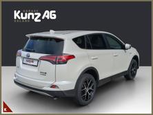 TOYOTA RAV4 2.5 HSD Style, Full-Hybrid Petrol/Electric, Second hand / Used, Automatic - 6