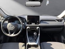 TOYOTA RAV4 2.5 HEV Trend, Voll-Hybrid Benzin/Elektro, Occasion / Gebraucht, Automatik - 4
