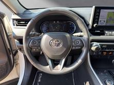 TOYOTA RAV4 2.5 HEV Trend, Voll-Hybrid Benzin/Elektro, Occasion / Gebraucht, Automatik - 5